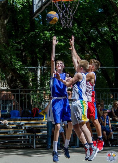 02.06.2019 USL STREET GAME