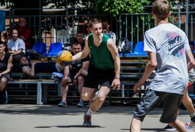 02.06.2019 USL STREET GAME
