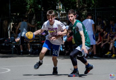 02.06.2019 USL STREET GAME