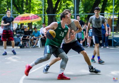 02.06.2019 USL STREET GAME