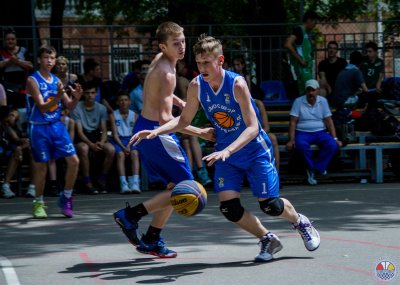 02.06.2019 USL STREET GAME
