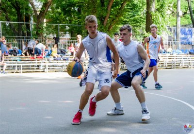 02.06.2019 USL STREET GAME