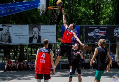 02.06.2019 USL STREET GAME