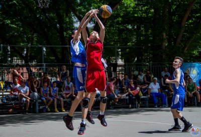 02.06.2019 USL STREET GAME
