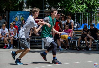 02.06.2019 USL STREET GAME