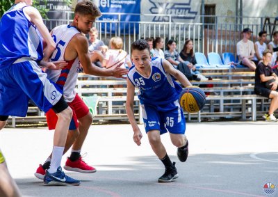 02.06.2019 USL STREET GAME