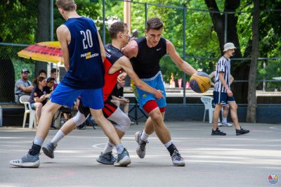 02.06.2019 USL STREET GAME
