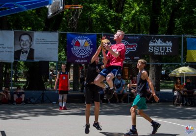 02.06.2019 USL STREET GAME