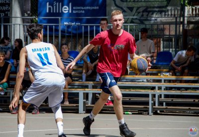 02.06.2019 USL STREET GAME