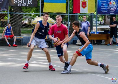 02.06.2019 USL STREET GAME