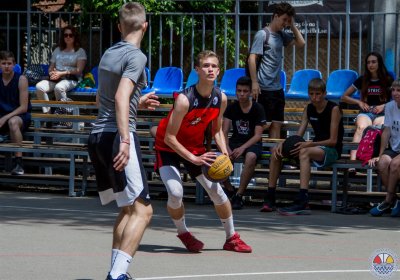 02.06.2019 USL STREET GAME