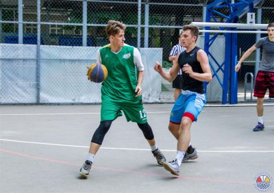 02.06.2019 USL STREET GAME