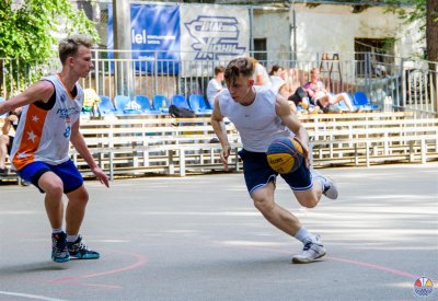 02.06.2019 USL STREET GAME