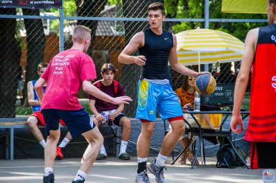 02.06.2019 USL STREET GAME