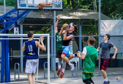 02.06.2019 USL STREET GAME