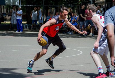 02.06.2019 USL STREET GAME