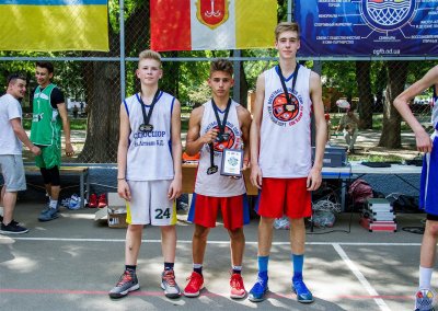 02.06.2019 USL STREET GAME
