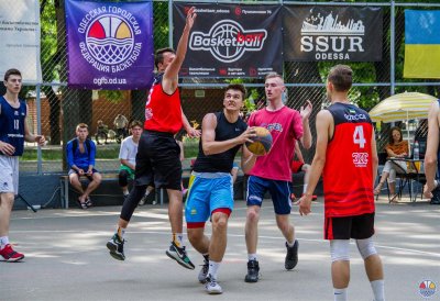 02.06.2019 USL STREET GAME