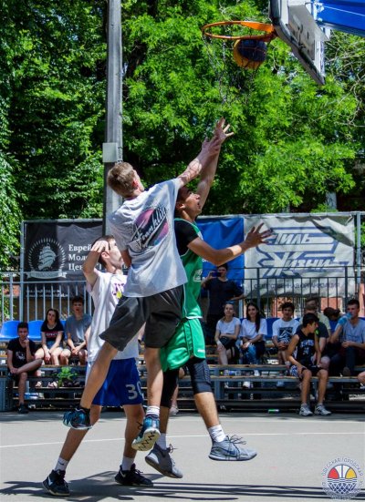 02.06.2019 USL STREET GAME