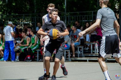 02.06.2019 USL STREET GAME