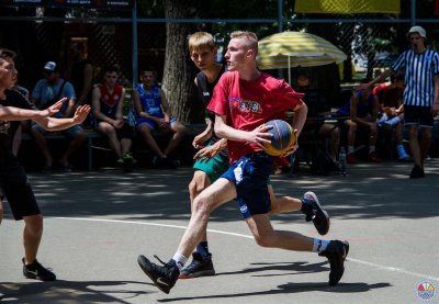 02.06.2019 USL STREET GAME