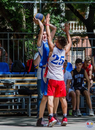 02.06.2019 USL STREET GAME