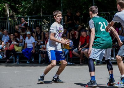 02.06.2019 USL STREET GAME