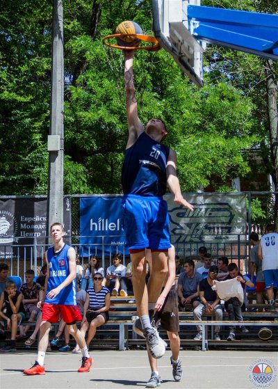 02.06.2019 USL STREET GAME