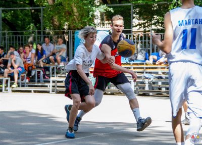 02.06.2019 USL STREET GAME