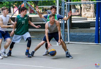 02.06.2019 USL STREET GAME