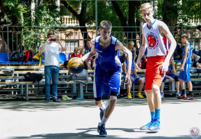 02.06.2019 USL STREET GAME