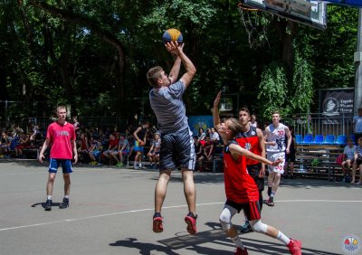 02.06.2019 USL STREET GAME