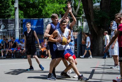 02.06.2019 USL STREET GAME