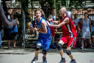 02.06.2019 USL STREET GAME