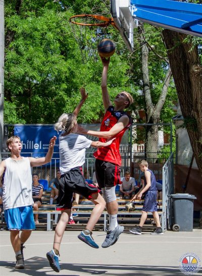 02.06.2019 USL STREET GAME