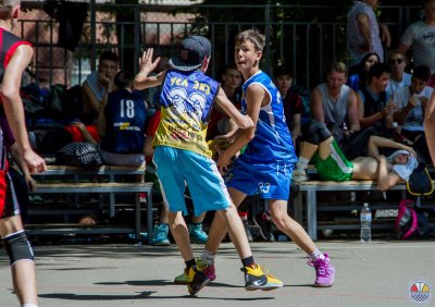 02.06.2019 USL STREET GAME