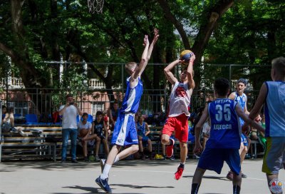 02.06.2019 USL STREET GAME