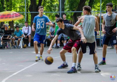 02.06.2019 USL STREET GAME