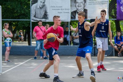 02.06.2019 USL STREET GAME