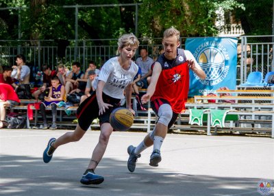 02.06.2019 USL STREET GAME