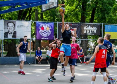02.06.2019 USL STREET GAME