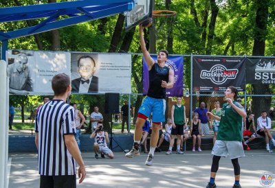 02.06.2019 USL STREET GAME