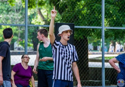 02.06.2019 USL STREET GAME