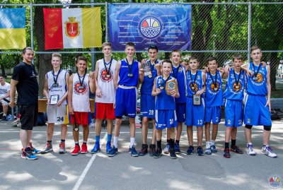 02.06.2019 USL STREET GAME