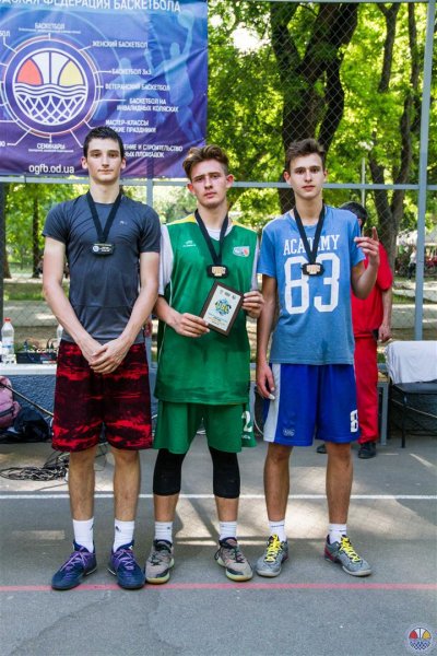 02.06.2019 USL STREET GAME