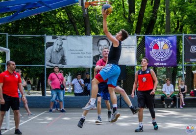 02.06.2019 USL STREET GAME