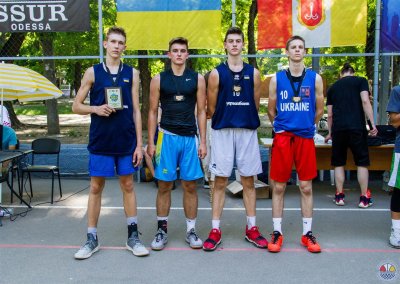 02.06.2019 USL STREET GAME