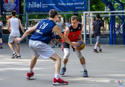 02.06.2019 USL STREET GAME