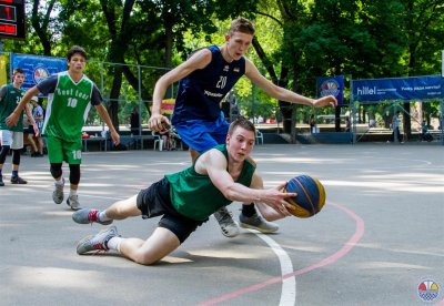 02.06.2019 USL STREET GAME