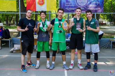02.06.2019 USL STREET GAME